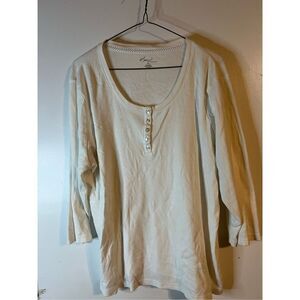 Kim Rogers Blouse